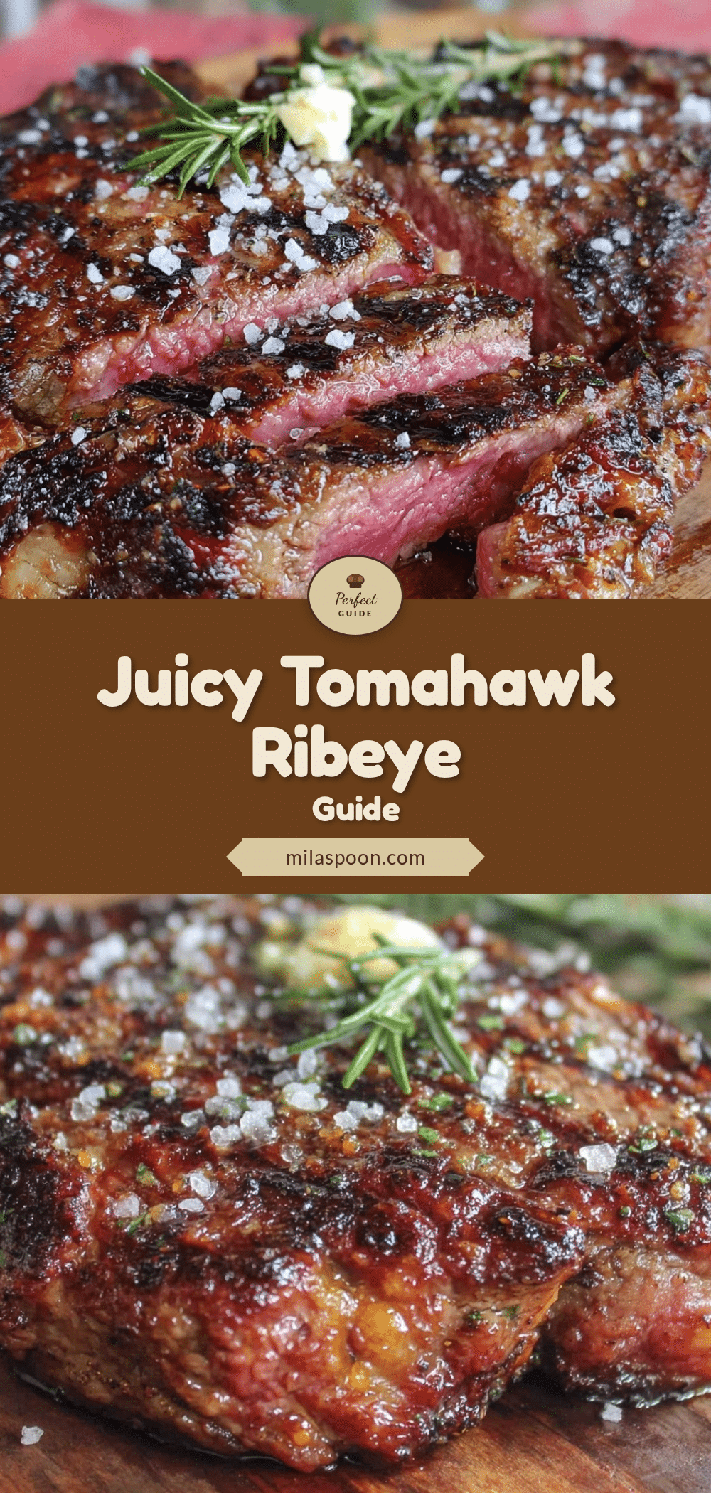 perfect tomahawk ribeye recipe