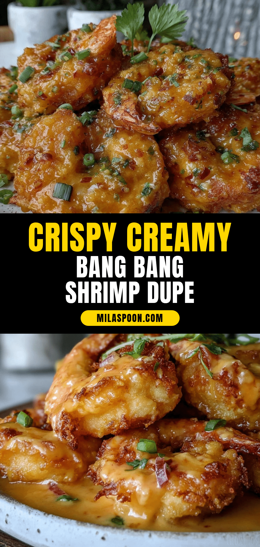 crispy bang bang shrimp cheesecake factory dupe recipe recipe