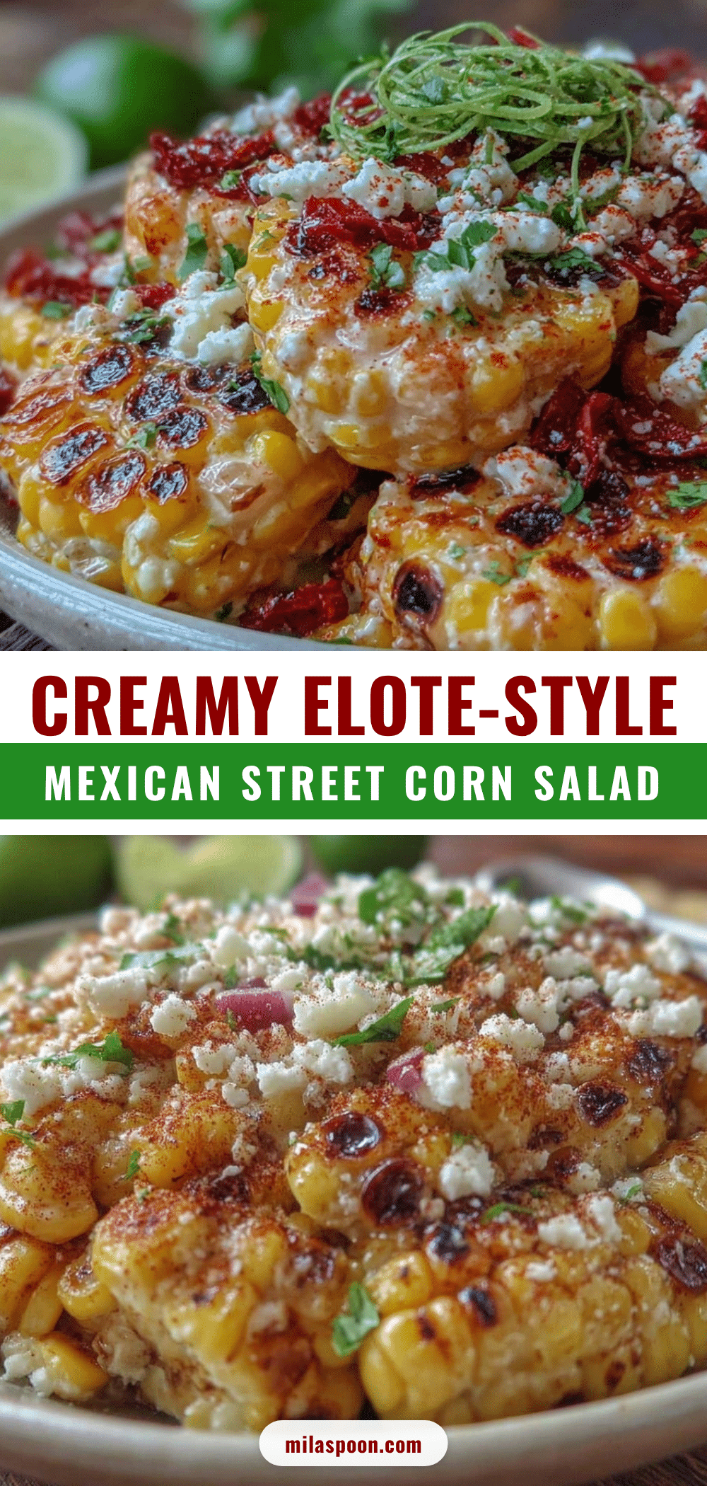 elote-style mexican street corn salad recipe